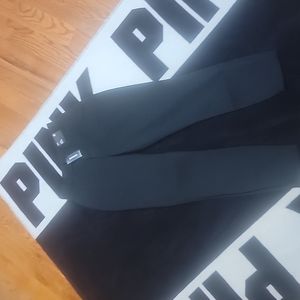 Brand new size 0 short express skinny high rise black jeans